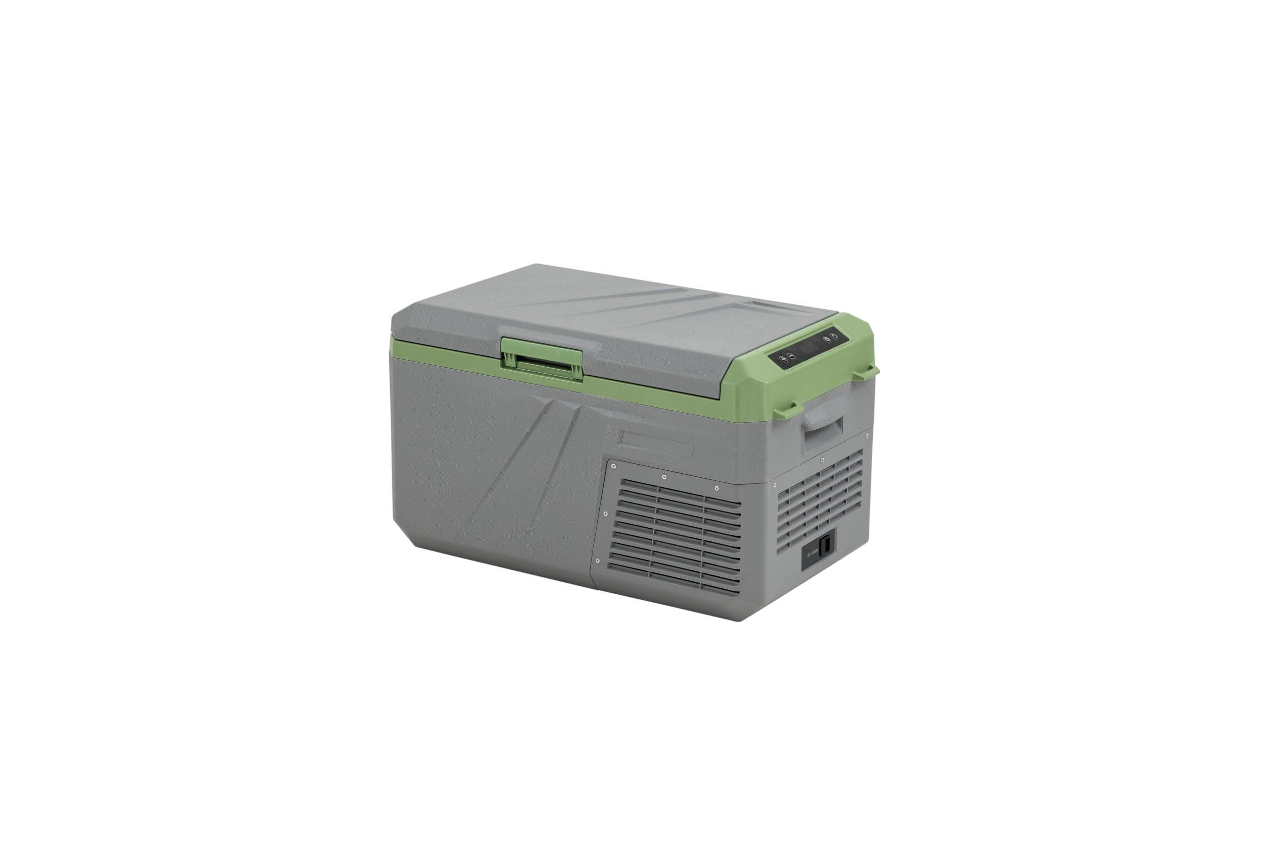 Steamy-E Single Zone Elektrische Kompressor-Kühlbox (28 Liter)