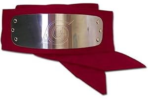 Naruto Shippuden Rock Lee Headband