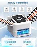 Zoom IMG-1 gaeymy mescolatore di carte elettronico Zoom IMG-1 gaeymy mescolatore di carte elettronico