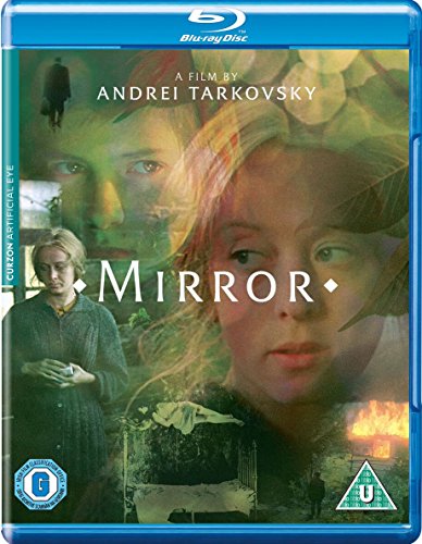 Preisvergleich Produktbild Mirror [Blu-ray]