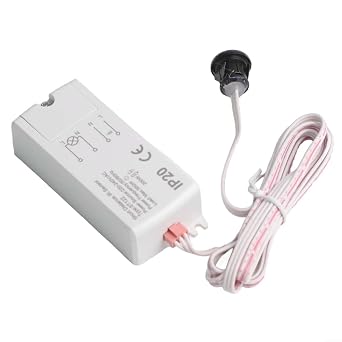 Lighting Sensor Switch, Touchless Infrared Switch, For IR Motion Sensor Switches For Kitchen Cabinet Light Door