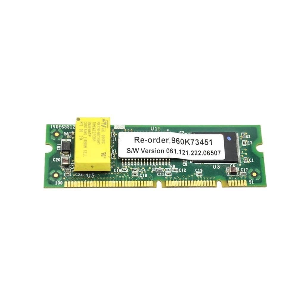 DDR-Speichermodul, Lithium-Batterie, Speicherkarte, Memory Stick, Passend for Xerox 7525 7530 7535 7545 7556