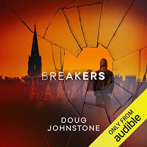 Breakers by Doug Johnstone episode artwork