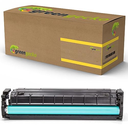 Cartouche Canon 069H jaune Eurotone haute capacité pour i-SENSYS LBP-673Cdw