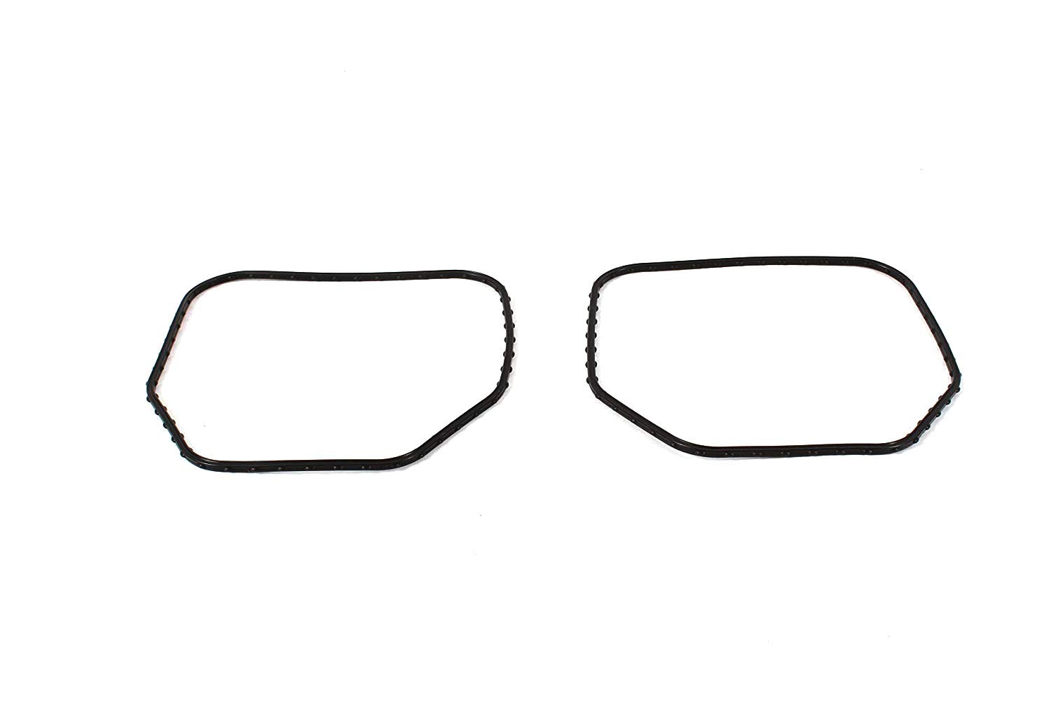 Kohler 24 153 23-S O-Rings Pack of 2, Black