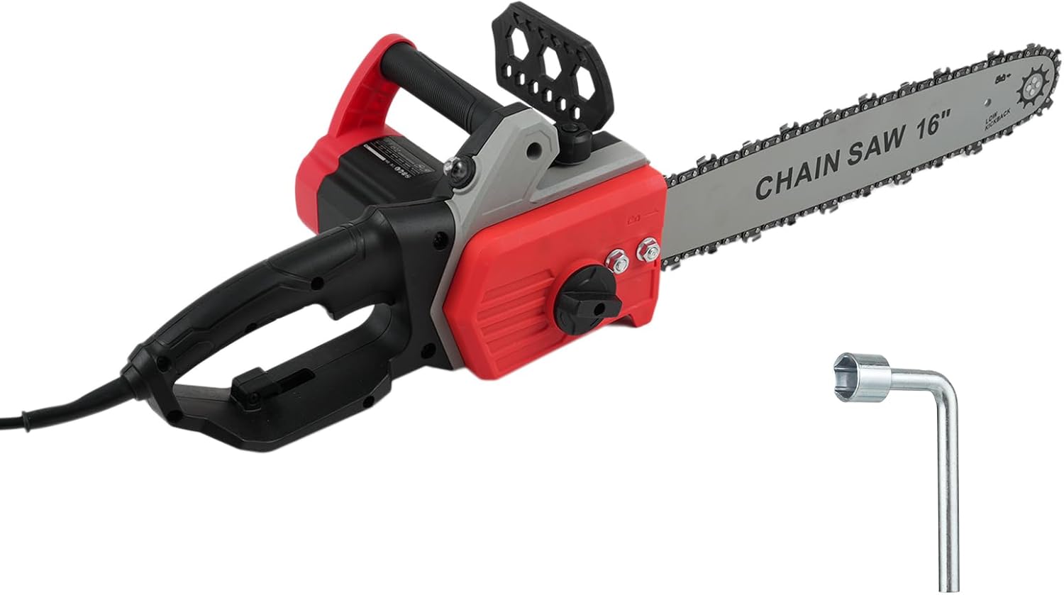 Generic 1800W Electric Chain Saw