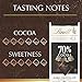 Lindt EXCELLENCE 70% Cocoa Dark Chocolate Candy Bar, Dark Chocolate, 3.5 oz. Bar