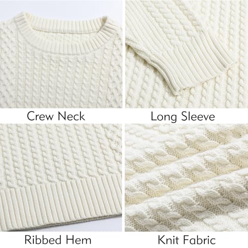 Pullover homme casual basic idéal pour les journées froides d'hiver