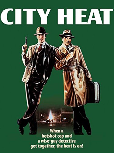 シティヒート(字幕版) シティヒート(字幕版)