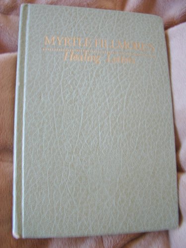 Myrtle Fillmore's Healing Letters B000ID4R1C Book Cover
