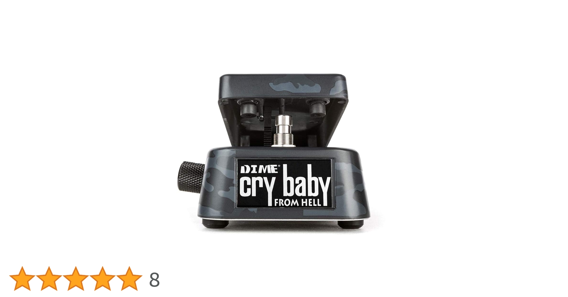 Amazon | Jim Dunlop（ジム ダンロップ）ダイムバッグ ダレル