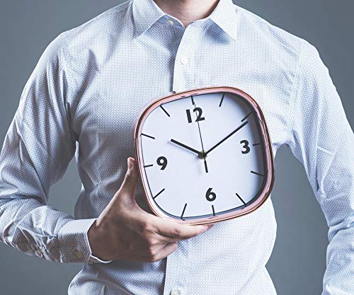 Katfort Clock Mechanism Replacement, 3 Packs Clock Kits, Diy Quartz Clock Hands And Motor Kit With 7 Pairs Of Hands (20Mm/0.79Inch) #TOP6