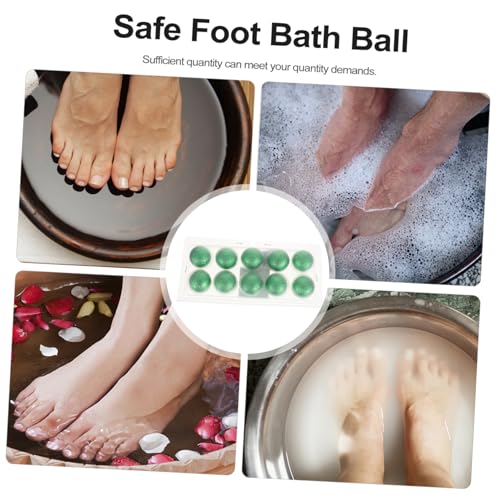 Tabletas para baño de pies Healthy Foot 10 unidades miniatura 7