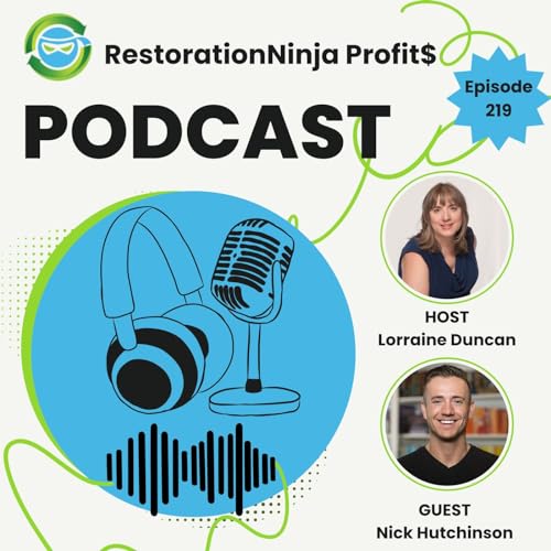 Episode 219 Harnessing the Power of Books - 5_07_24 cover art