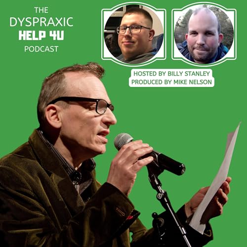 Roy M&oslash;ller | Dyspraxic Singer-Songwriter-Musician