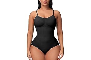 Alluro Bodysuit - Empowering Women with Shapewear Confidence