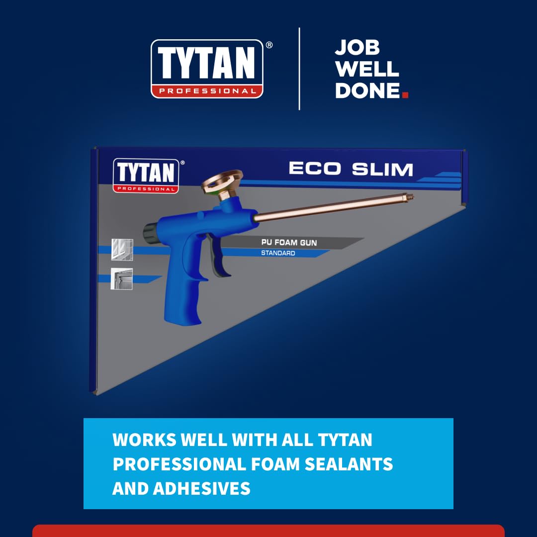 TYTAN Professional Pistola ecológica
