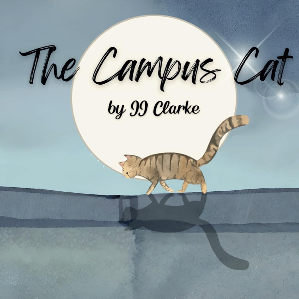 The Campus Cat