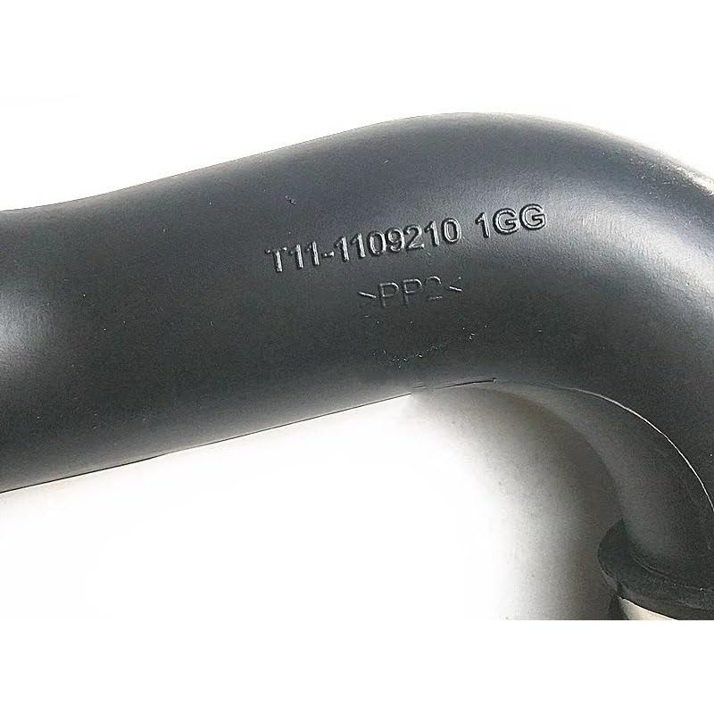 Tubo Aspirazione Aria Auto 1pc T11-1109210 481 Per Chery Per Tiggo Per Tiggo3 Alloggiamento Del Filtro Dell'aria Motore Tubo Di Aspirazione Montaggio