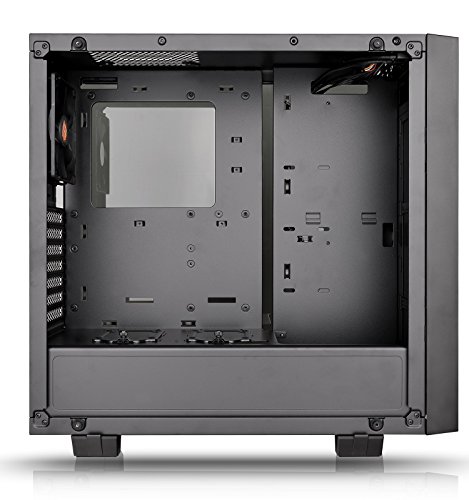 Build My PC, PC Builder, Thermaltake Core G21
