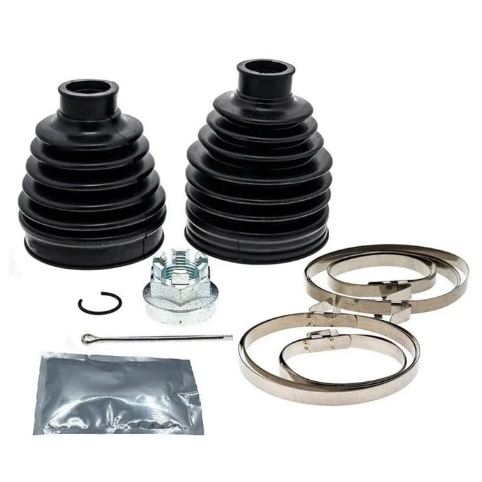 Zestaw startowy CV do KLF 300 400 KVF 650 750 Prairie 360 300 400 650 700 ATV (4149047)