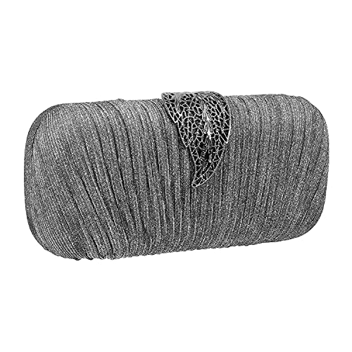Image of Mochi Women Synthetic Clutch (38-6478)