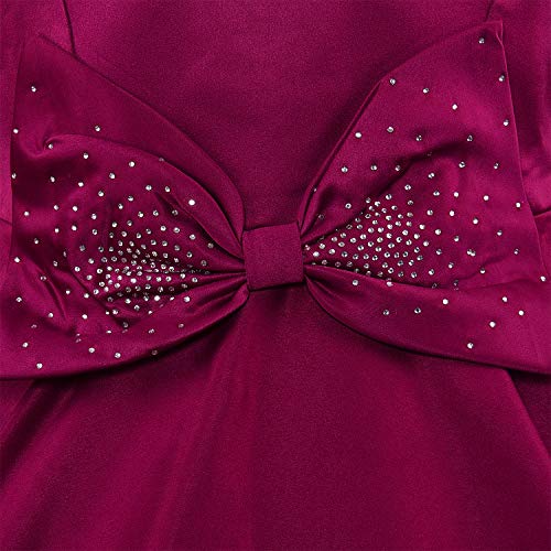 Image of Wish Karo Baby girl Knee Length Frock Dress