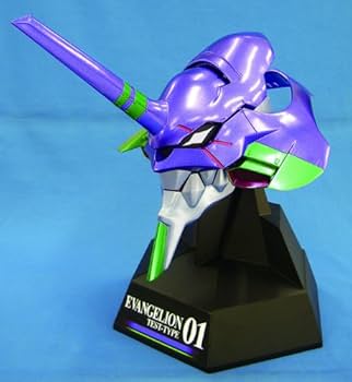 ヘッドコレクション　エヴァンゲリオン　初号機 Amazon | エヴァンゲリオン ヘッドコレクション 初号機