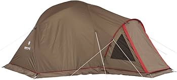 Amazon | スノーピーク(snow peak) テント ランドブリーズ2 [2人用