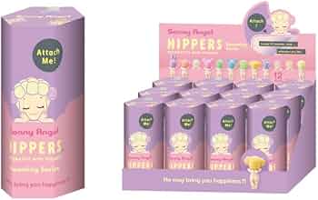 SonnyAngel HIPPERS ヒッパーズドリーミング30個 Amazon.co.jp: SonnyAngel ソニーエンジェルヒッパーズ ドリーミング
