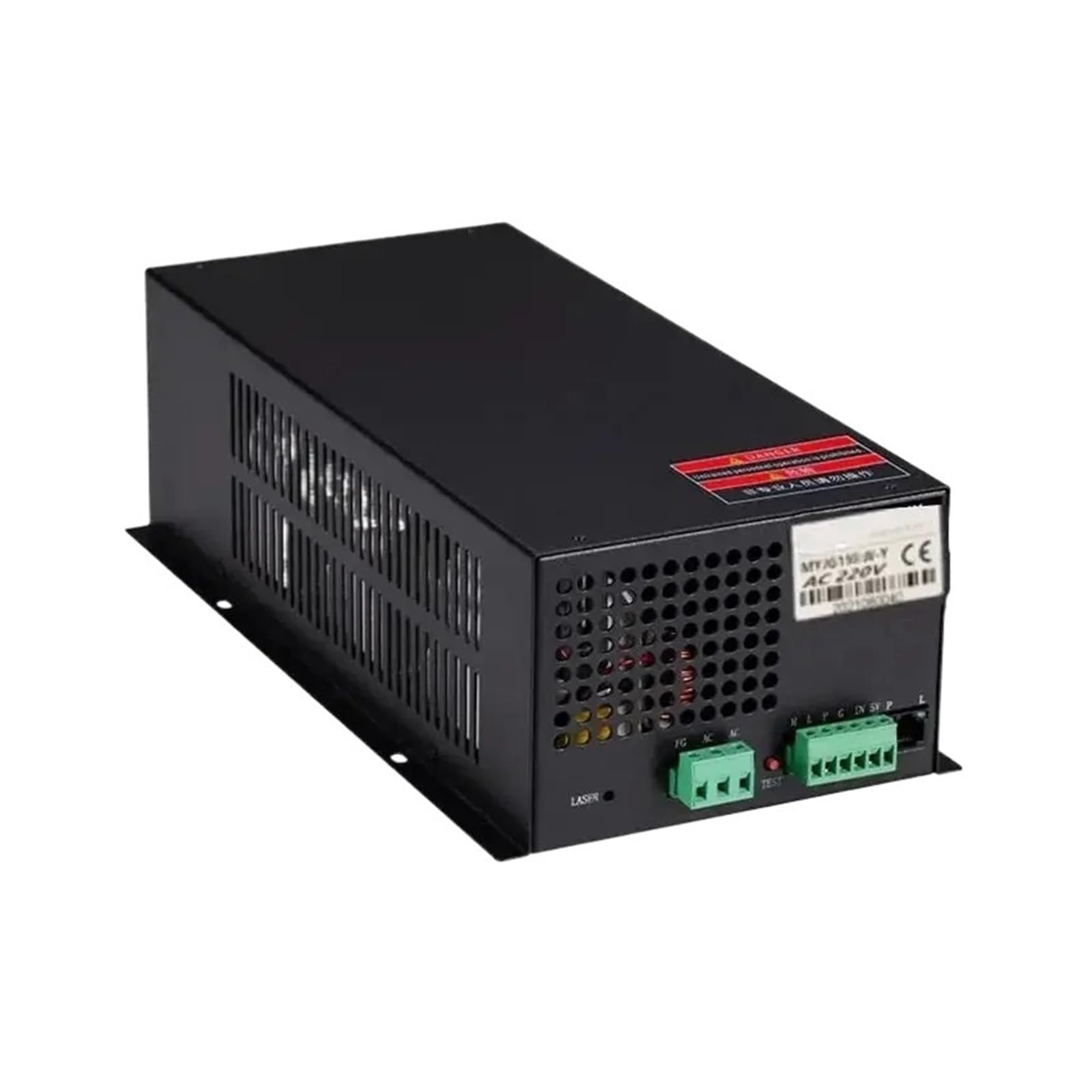 BRODEFUP 180w Power Supply MYJG-w180(110V)