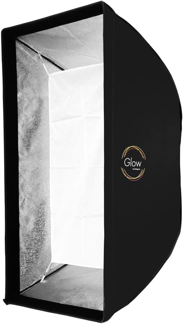 Glow Series III Medium Rectangular Softbox (24 x 36)
