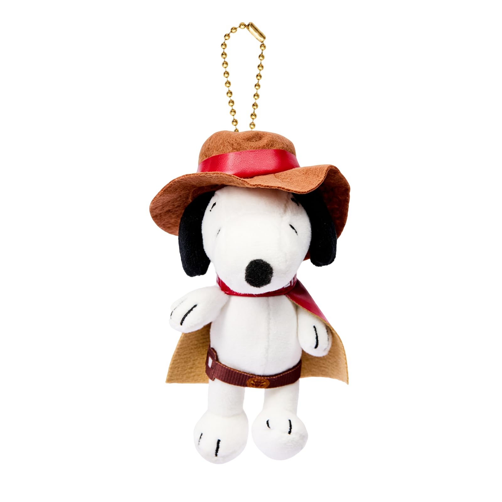 Snoopy Keychain Peanuts Bag Backpack Handbag Charm Collection Cute Key Chain for Car Keys…