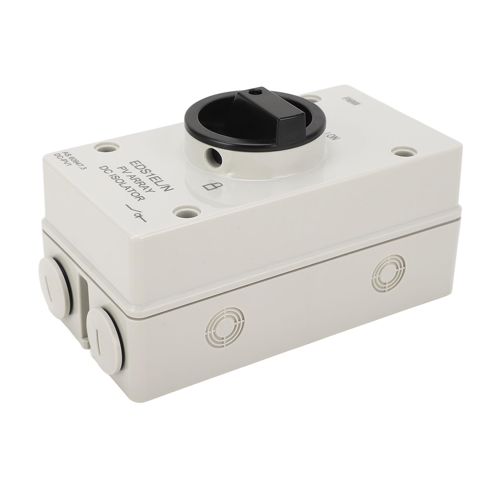 Karlak Interruptor Aislador Fotovoltaico 32A IP66