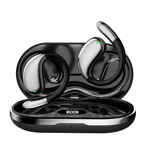 Psadhi Earbuds Bluetooth Headphones