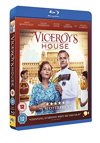 Viceroys House [Edizione: Regno Unito]