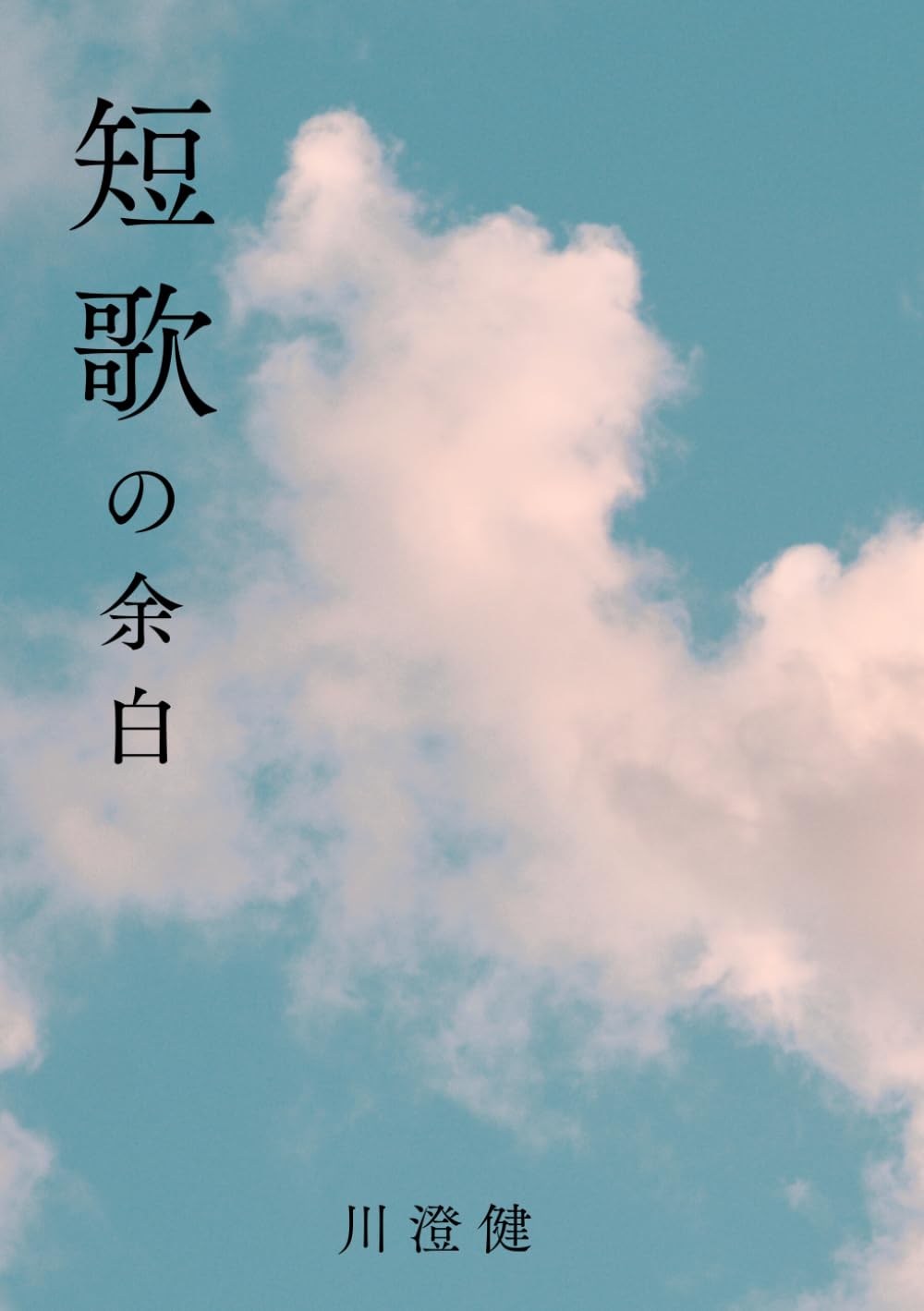 短歌の余白