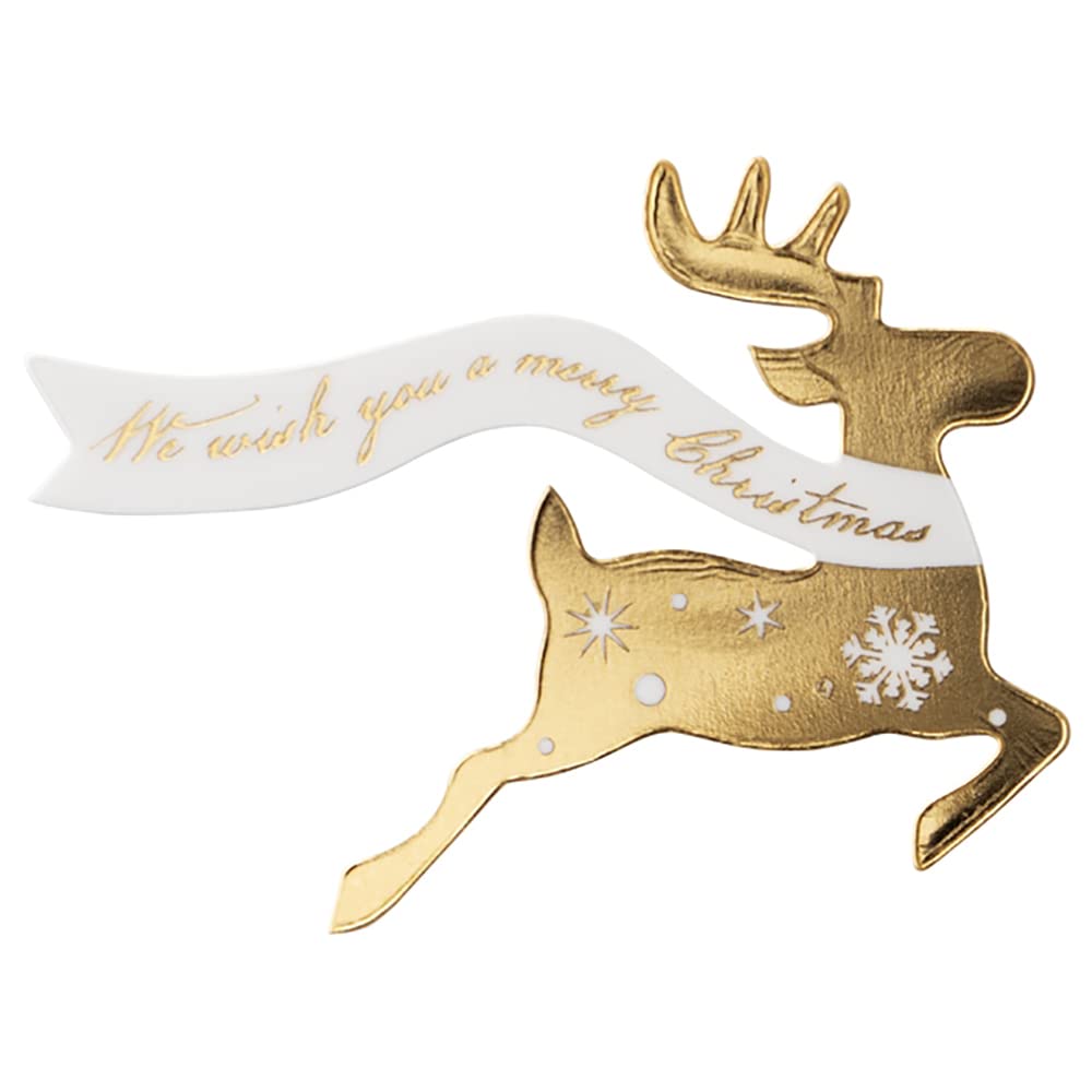 最新入荷商品一覧 | 金のツノ トナカイ クリスマス マクスチャーム  