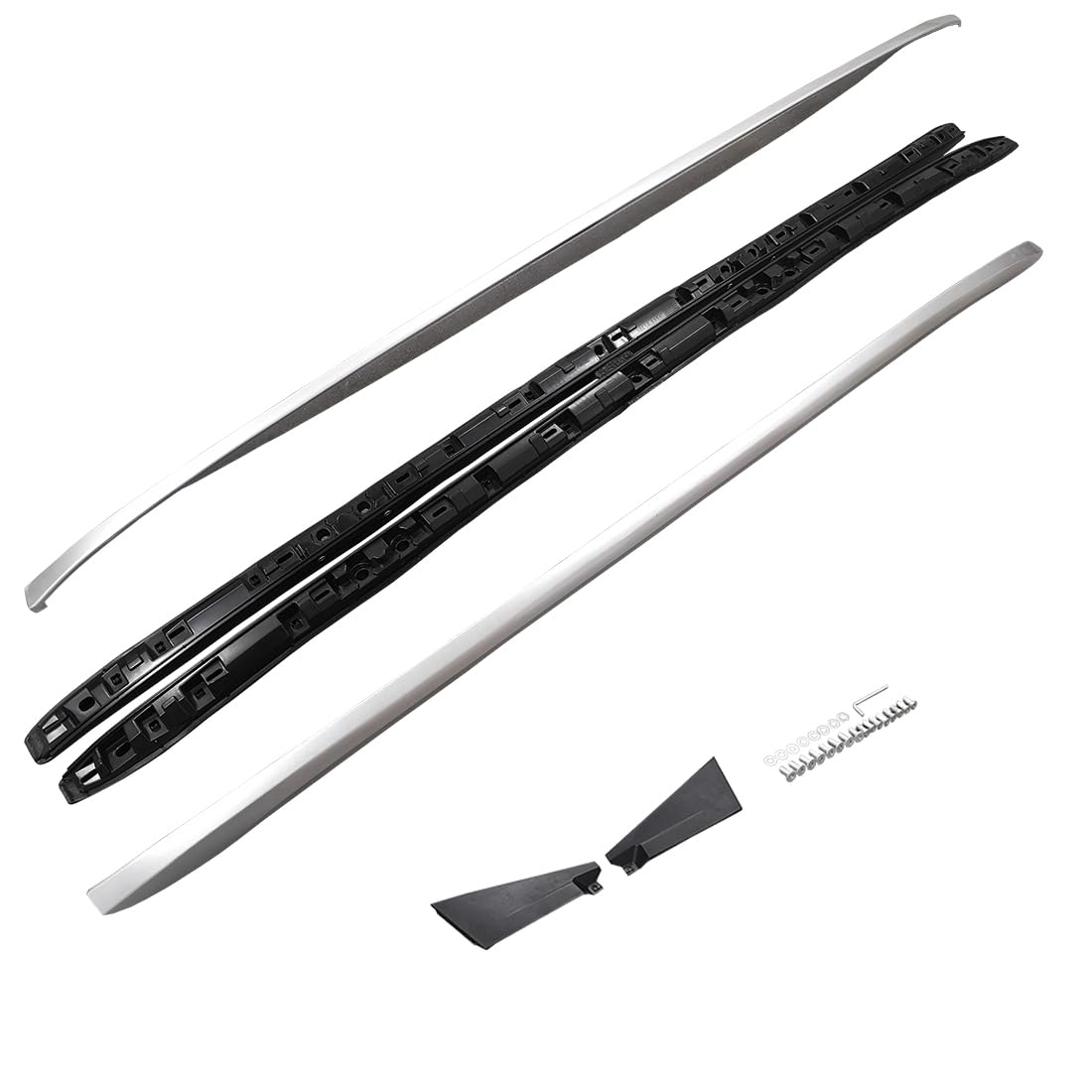 Roof Rack Roof Rack Fit Use For Honda Pilot 2016 2017 2018 2019...