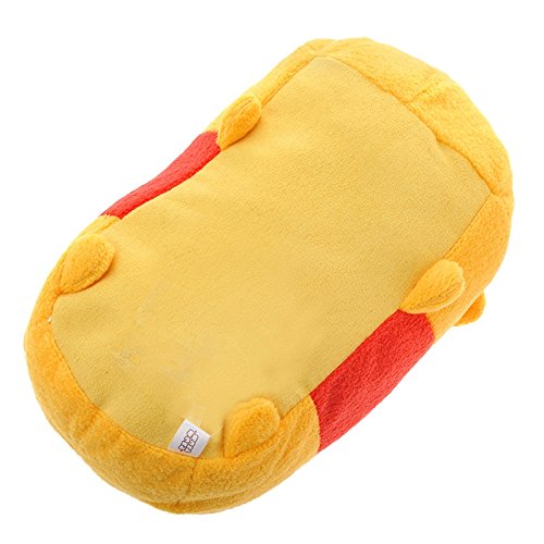 Amazon.co.jp: ツムツム ぬいぐるみ プーさん ミドル(M) TSUM TSUM