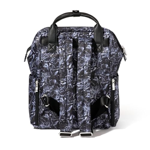 Image of Baggallini Chelsea Laptop Backpack