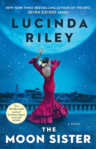 The Moon Sister: Tiggy's Story (The Seven Sisters)