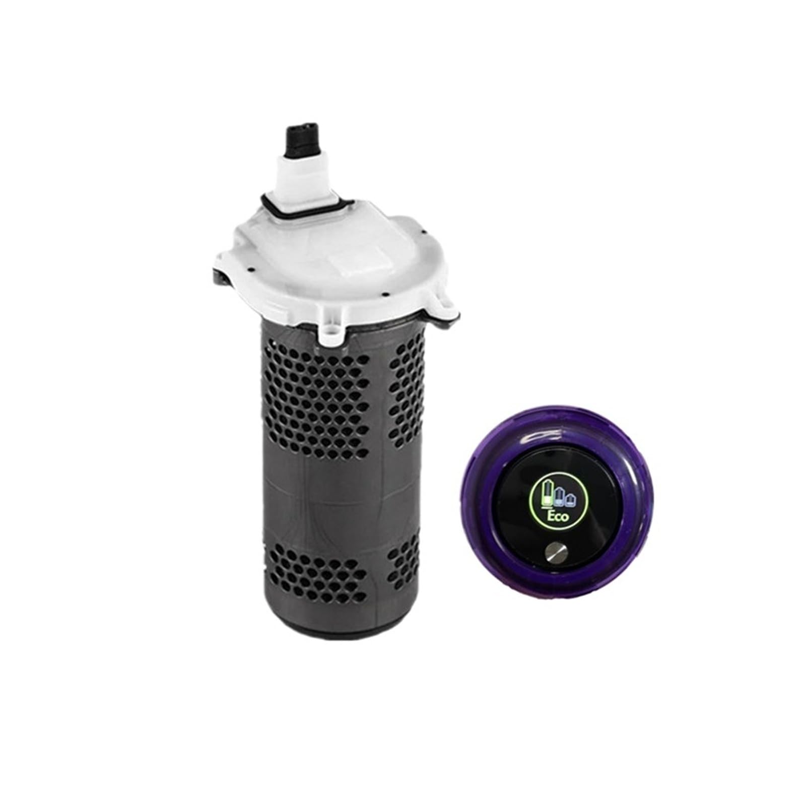 Compatible For Dyson， V11 SV14 ，Motor Accessories Engine Assembly Host Handle Shell Robot Vacuum Cleaner Replacement Spare Parts(Motor)