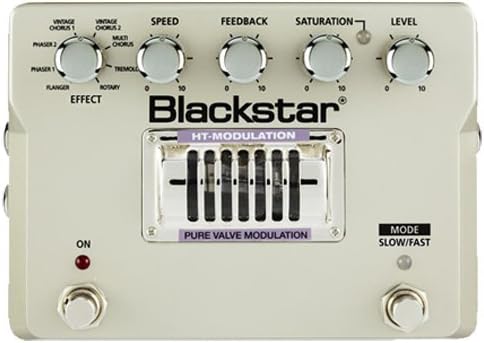 BlackstarHTMD1 Pure Valve Modulation