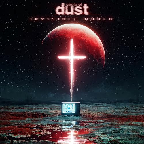 Circle of Dust & Celldweller