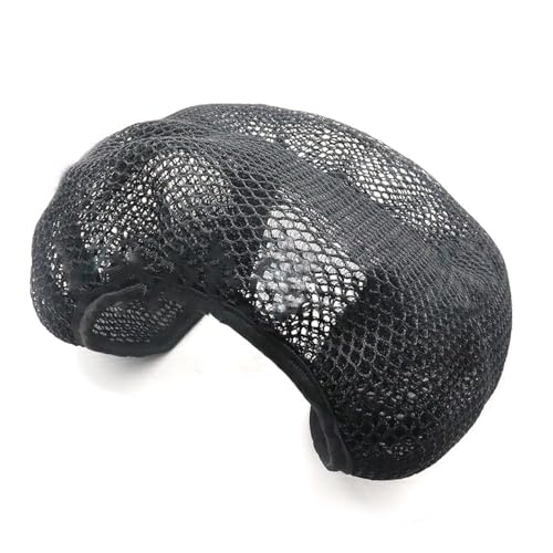 Accesorios de motocicleta funda asiento malla 3D Yamaha XSR900 2019
