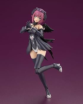 ◆未組立品◆コトブキヤ　アルカナディア　ルミティア　ReACT ルミティア ReACT-A ｜ アルカナディア オフィシャルサイト
