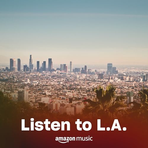 Zusammengestellt von: Jess Kenney and Amazon Music