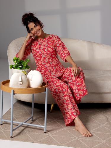 Image of Libas Women Pajama Top