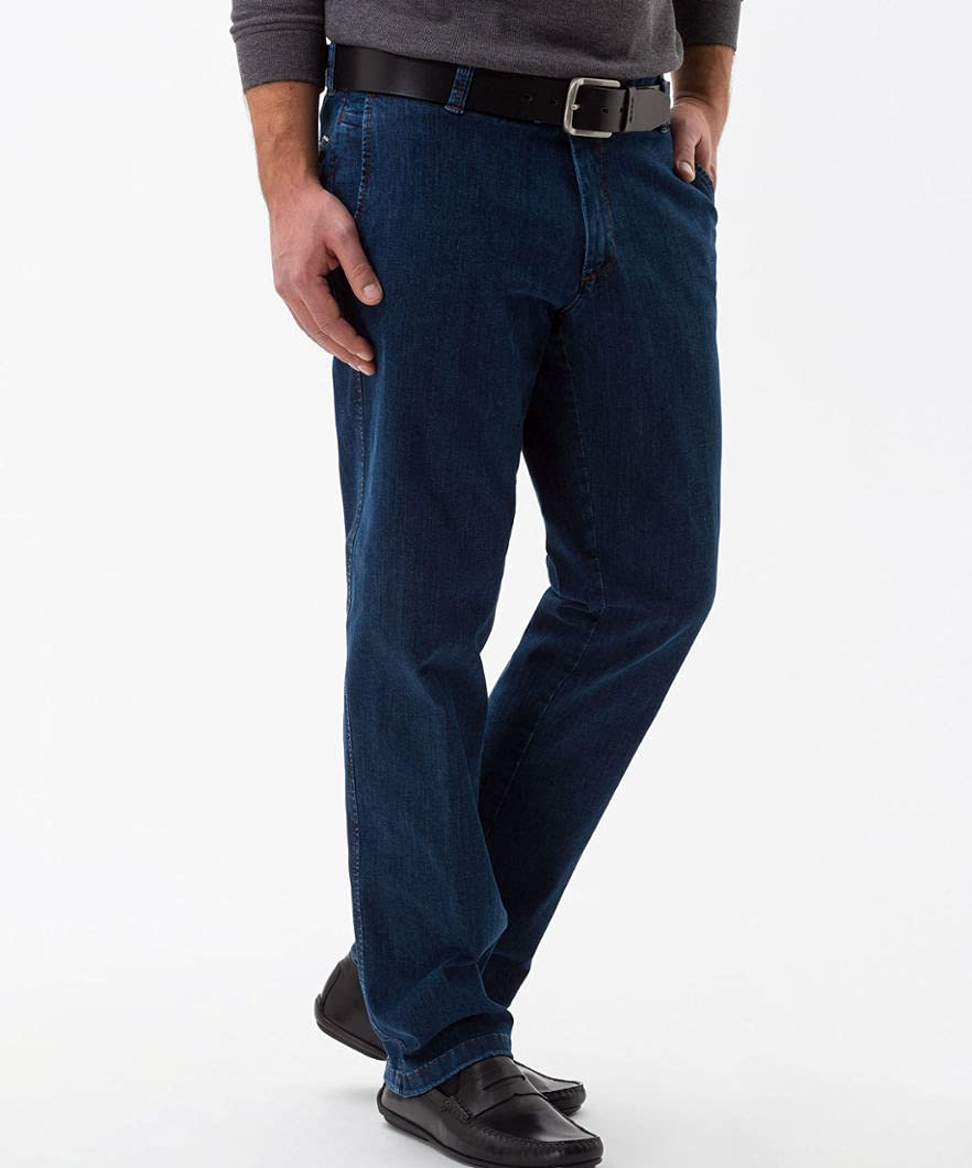 BRAX FEEL GOOD Style Jim - Jeansy zwężane Mężczyźni